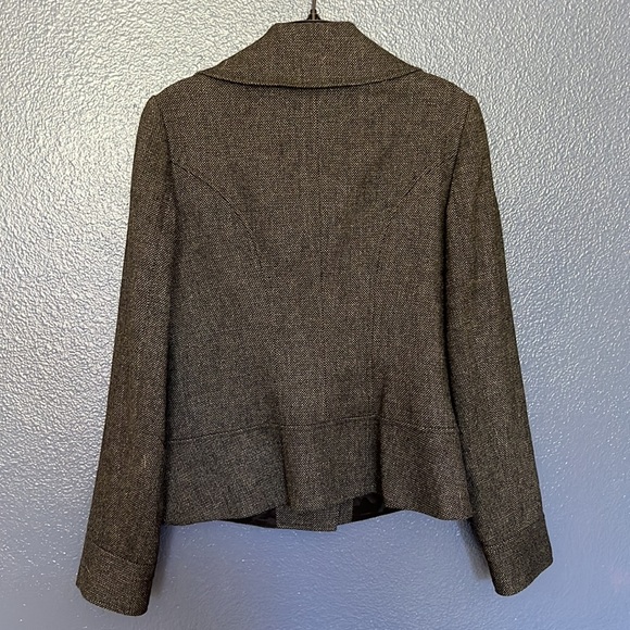 Halogen grey blazer - Picture 3 of 3